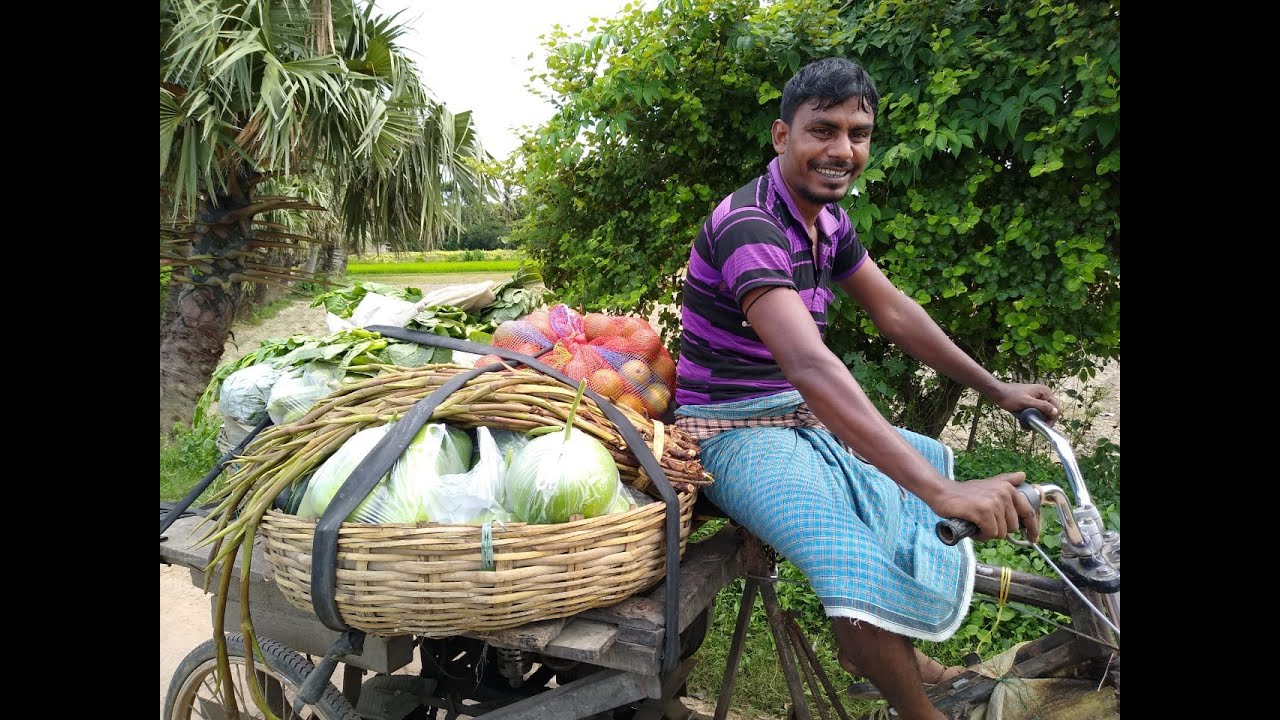 Creating sustainable livelihoods for marginalised farmers in India with Agri-management Services