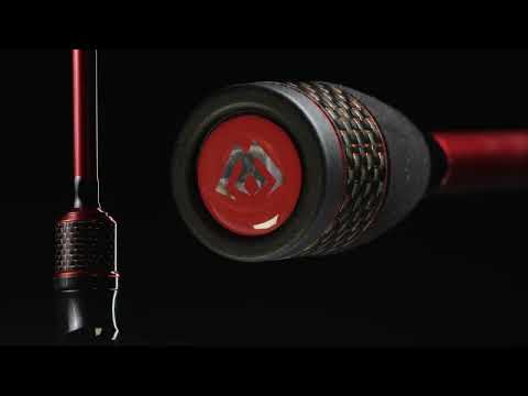 MIKADO - MIKADO - prut - mft perch 240 c.w. 1-7g (2 sec.) - 1 ks