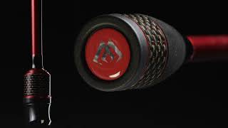 Mikado MFT Perch 2,08m 1-7g