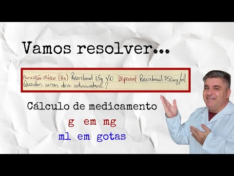 Vídeo: Converter g em ml: perguntas e respostas
