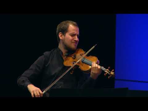 Recital Round: Quatuor Agate