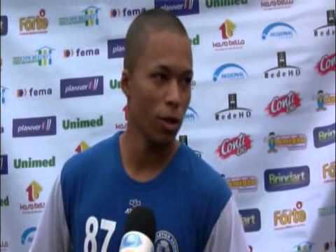 Matéria sobre o Clube Atlético Assisense