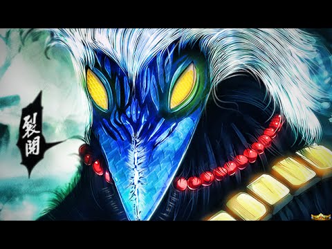 Toriko Chapter 375 Review - BLUE DEMON & BLUE NIRTO OF THE BLUE SPACE - 2 OF THE 8 ARRIVE - トリコ