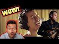 Joe Bonamassa & Mahalia Barnes - Riding With The Kings - From Live At The Greek Theatre  (REACTION)