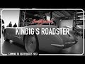 1953 KINDIG CF1 BARRETT-JACKSON EDITION CUSTOM ROADSTER - FIRST LOOK - 264707