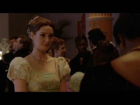 Francesca and Michaela || Good Luck, Babe! - Bridgerton [4x04]