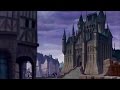 The Hunchback Of Notre Dame Phoebus Return To Paris HD Cartoon For Kids