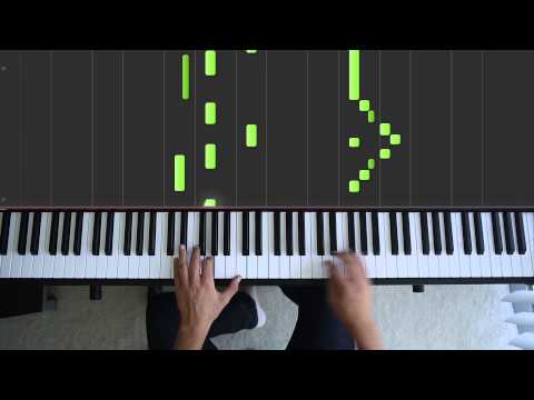 Promise (Reprise) - Silent Hill 2 (Piano Cover) [Beginner]