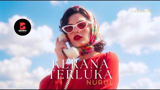 Download lagu Nurul • Kerana Terluka (Dream Rock Cover by TiaraOnTV) mp3 Download lagu Nurul • Kerana Terluka (Dream Rock Cover by TiaraOnTV) mp3