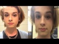 DMV Forces Teen to Remove Makeup Before Getting ...