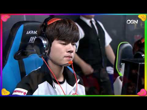 [LCK SPRING 2018 WEEK 2 DAY 2] KT Rolster vs SK Telecom T1 - GAME 2 (24/01/2018).