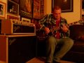 SLIDE GUITAR BLUES CROSSROADS MUDDY ...