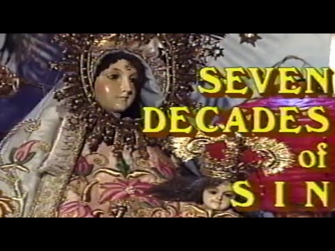 Cardinal Sin... Seven Decades of Sin