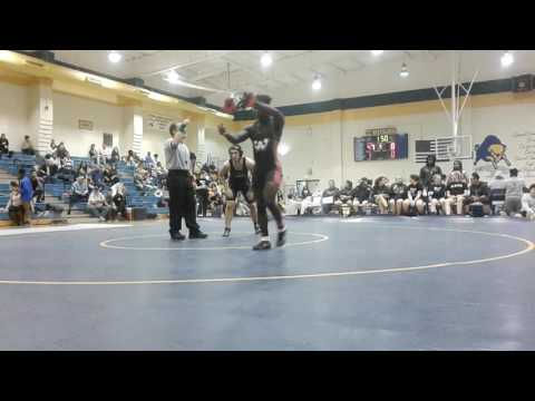 Wagner VS Steele 160