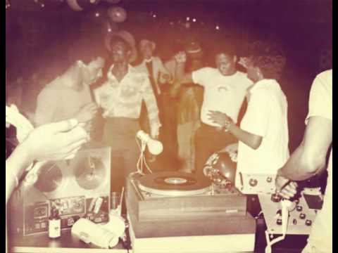 Bobby Hunt - Mother's love (Flash Records - 1976) #RF