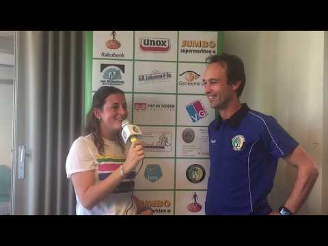 Interview Brederodes Kockengen