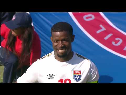 COSAFA Cup 2022 | Malawi vs Eswatini | Highlights