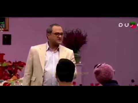 ⭐️فحش جدید جناب خان!