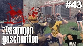 The Bomber takes it all - H1Z1 #43