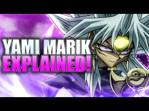 Yami Marik
