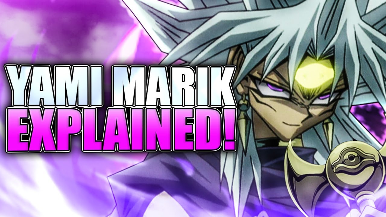 Yami Marik
