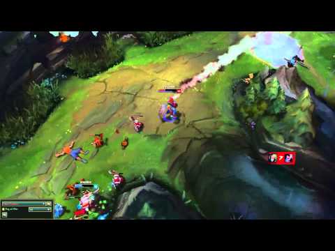 Singed Trolltage of Epicosity