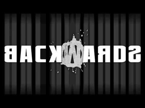 Mindshot - Backwards (Single)