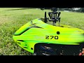 Horizon Hobby - Blade 270 Fusion
