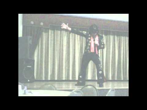 American Trilogy...Larry Zammit