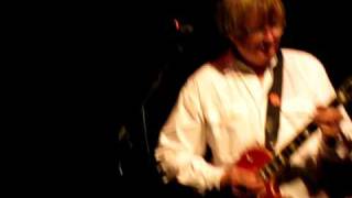 Savoy Brown  Needle and Spoon