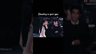 Download lagu Clear backstage after work. 😅Another eye...Gosh...😅 #yushuxin #dylanwang #estheryu #chinesedrama mp3