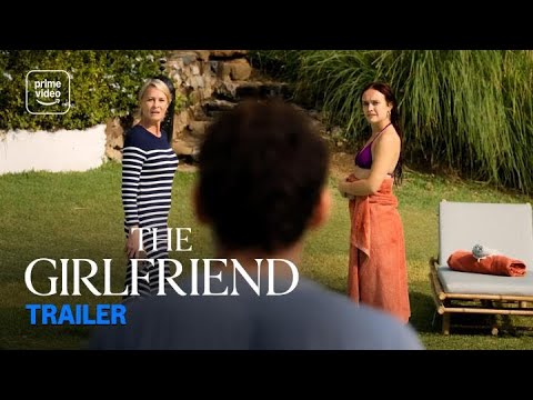 The Girlfriend Series