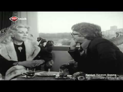 HAMİYET  YÜCESES  ANISINA ... 1915 - 10.07.1996 ...