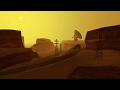 High poly desert для GTA San Andreas видео 1