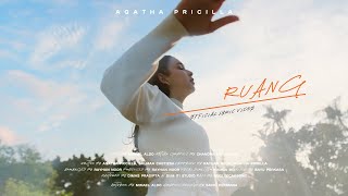 Download lagu Agatha Pricilla - Ruang mp3