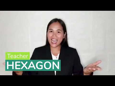 Hexagonのプロフィール動画