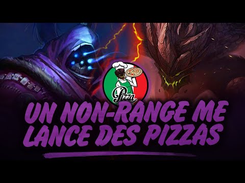 ALDERIATE SOLO Q - CHALLENGER 9.4 - JAX VS MALPHITE - JOUER CONTRE UN PIZZAIOLO