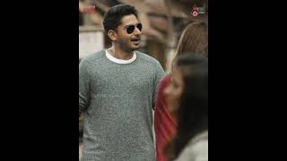 Inspector Vikram teaser D Boss entry