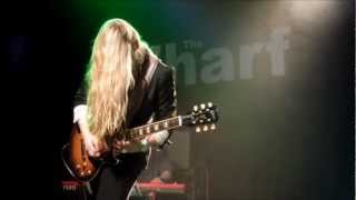 Joanne Shaw Taylor - Jealousy - Tavistock.