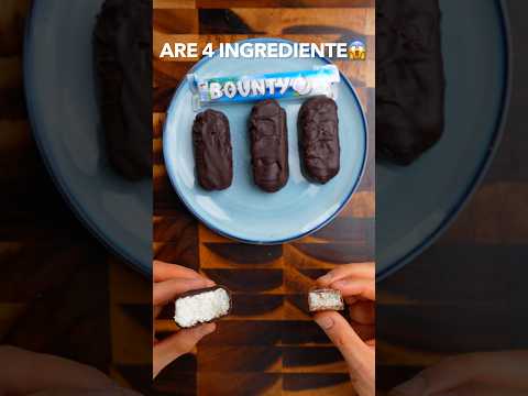 Reteta de Bounty