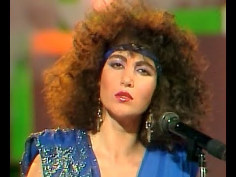 Amanda Miguel - El me mintio