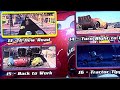 Cars DVD Menu