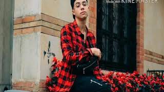 Soñé contigo {Letra} - Mario Bautista