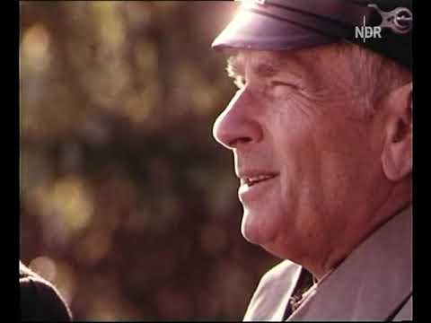 LENZ Deutschstunde Teil 1/2