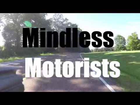 Mindless Motorists Compilation 008
