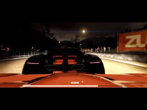 Grid 2 (PC) walkthrough - Zumiez Touge