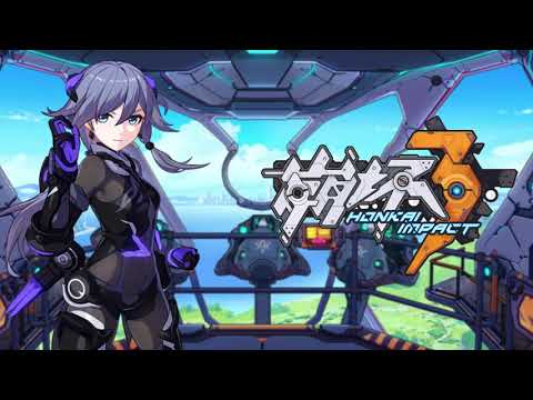Dragon Hunt (2.1 PV) - Honkai Impact 3rd OST
