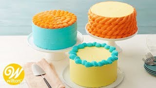 Wilton zdobící špička #4B hvězda