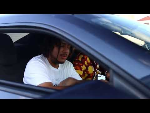 Pink Cocaine!  - CNN Freestyle (Music Video)