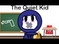 The Struggle Of Being The Quiet Kid...